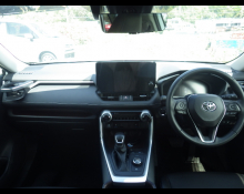 Toyota RAV4 2024