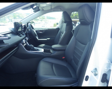 Toyota RAV4 2024