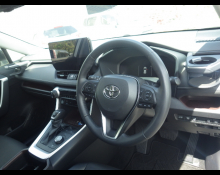 Toyota RAV4 2024