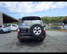 Toyota Land Cruiser 1998