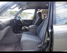 Toyota Land Cruiser 1998