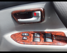 Toyota Land Cruiser 1998