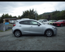Mazda Mazda2 2023