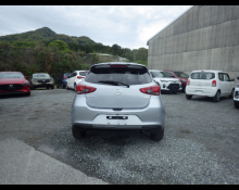 Mazda Mazda2 2023