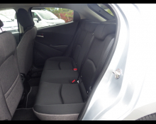 Mazda Mazda2 2023