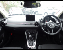 Mazda Mazda2 2023