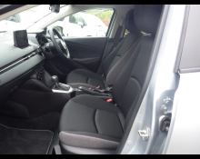 Mazda Mazda2 2023