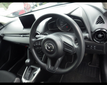 Mazda Mazda2 2023