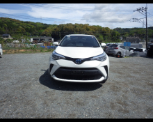 Toyota C-HR 2021