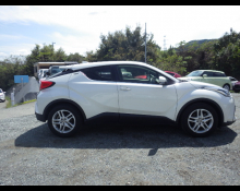 Toyota C-HR 2021