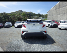 Toyota C-HR 2021