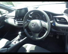 Toyota C-HR 2021