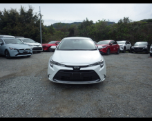 Toyota Corolla 2024