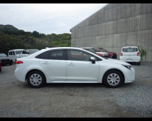 Toyota Corolla 2024