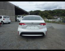 Toyota Corolla 2024