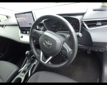 Toyota Corolla 2024