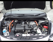 Honda Fit 2023