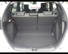Honda Fit 2023