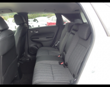 Honda Fit 2023