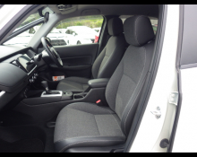 Honda Fit 2023