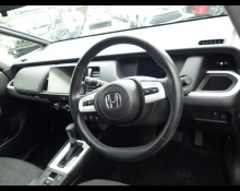 Honda Fit 2023