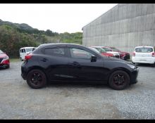 Mazda Mazda2 2021