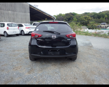 Mazda Mazda2 2021