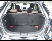 Mazda Mazda2 2021