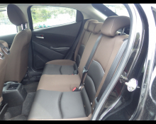 Mazda Mazda2 2021