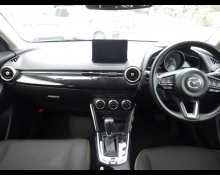 Mazda Mazda2 2021