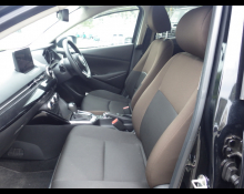 Mazda Mazda2 2021