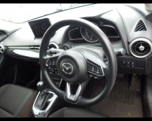 Mazda Mazda2 2021