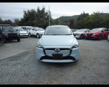 Mazda Mazda2 2023