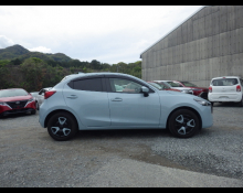 Mazda Mazda2 2023