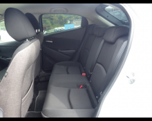 Mazda Mazda2 2023