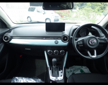 Mazda Mazda2 2023