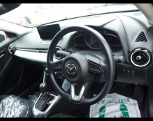 Mazda Mazda2 2023
