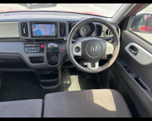 Honda N One 2019