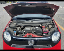 Honda N One 2019