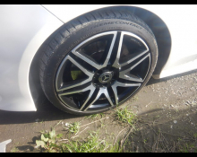Mercedes Benz E-Class 2016