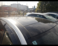 Mercedes Benz E-Class 2016