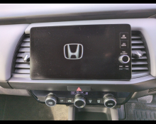 Honda Fit 2025