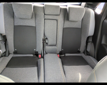 Honda Fit 2025
