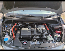 Honda Fit 2025