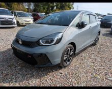 Honda Fit 2025