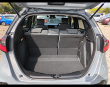 Honda Fit 2025