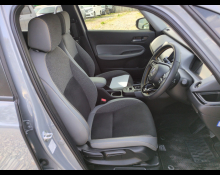 Honda Fit 2025