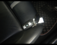 BMW M3 2008