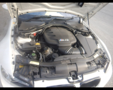 BMW M3 2008