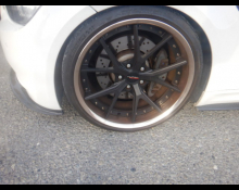 BMW M3 2008